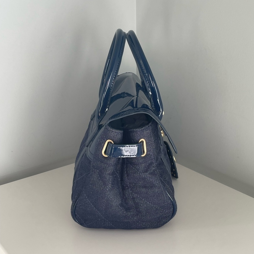 Mulberry For Target Bag | Satchel - Picture 4 of 13